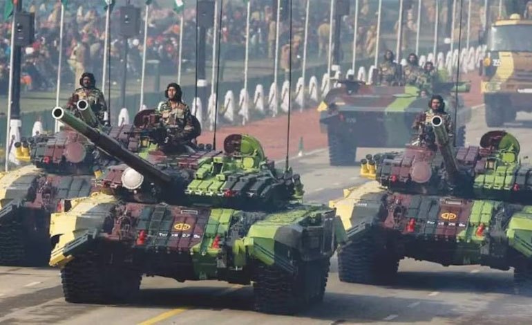 Paras Defence Shares: A Deep Dive into One of India’s Most Talked-About Defence Stocks