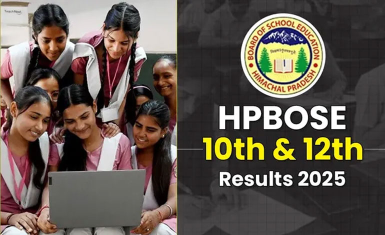 HPBOSE 12th Result 2025: Everything You Need to Know About the Results Release Date and How to Check