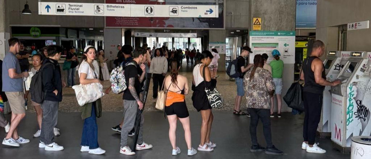 Power Cut Causes Chaos in Spain and Portugal: What Really Happened?