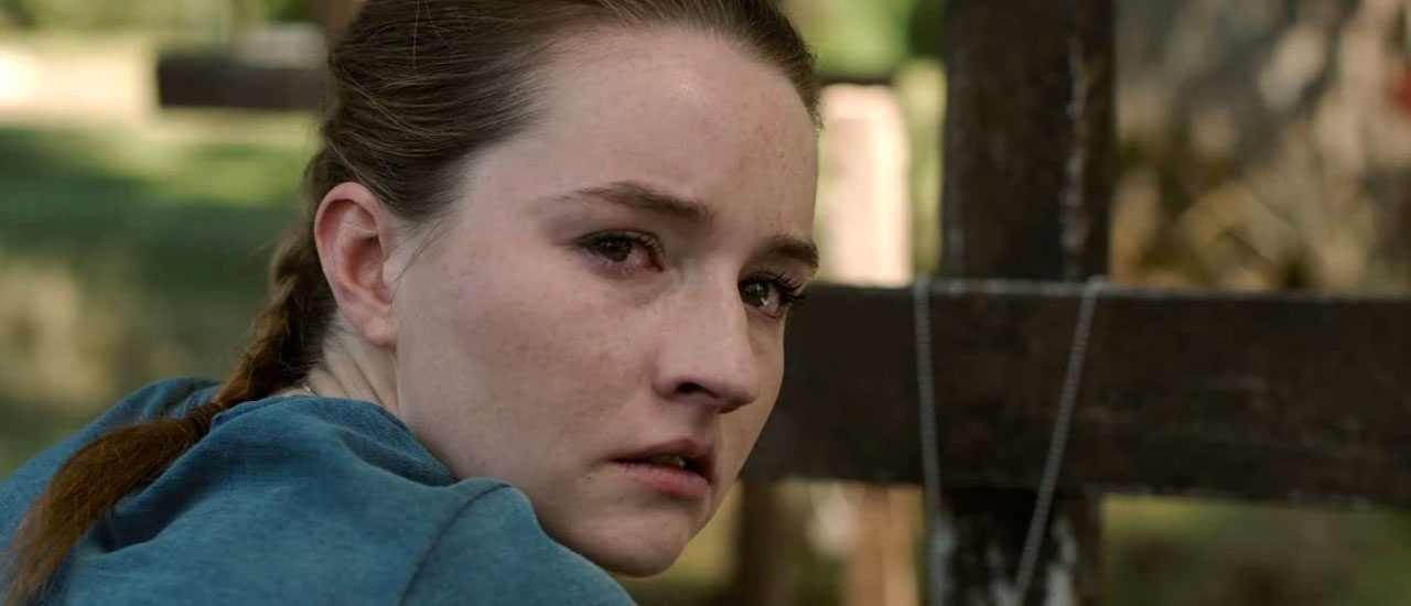 Kaitlyn Dever Shares How She Filmed ‘The Last of Us’ After Losing Her Mother: “I Was in a Daze”
